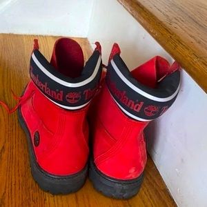 Timberland Boots/Shoes